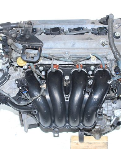 2002-2009 TOYOTA CAMRY JDM ENGINES 2AZ-FE 2.4L 4 CYLINDER