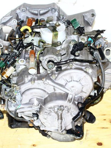 2003 2004 2005 2006 2007 HONDA ACCORD AUTOMATIC TRANSMISSION 3.0L V6 JDM J30A