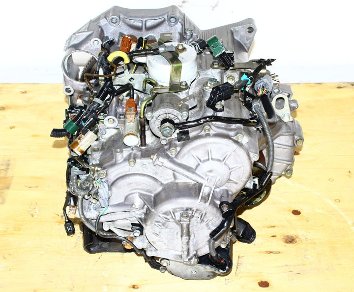 2003 2004 2005 2006 2007 HONDA ACCORD AUTOMATIC TRANSMISSION 3.0L V6 JDM J30A