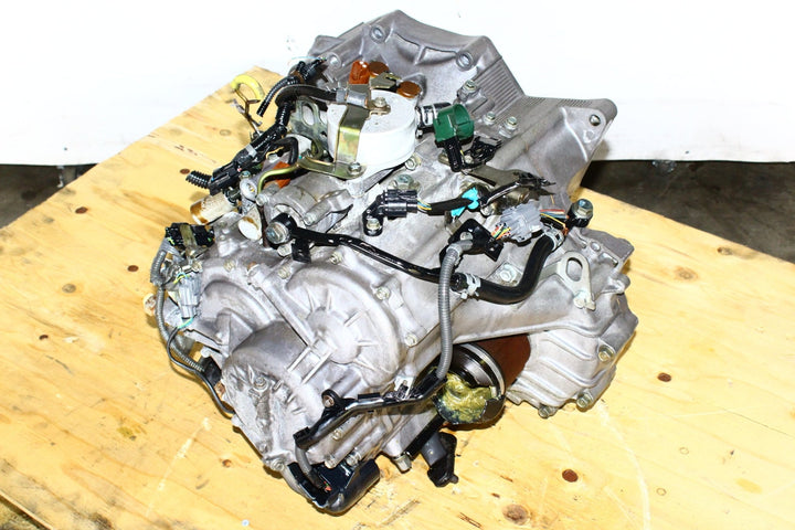 2003 2004 2005 2006 2007 HONDA ACCORD AUTOMATIC TRANSMISSION 3.0L V6 JDM J30A - Image 4