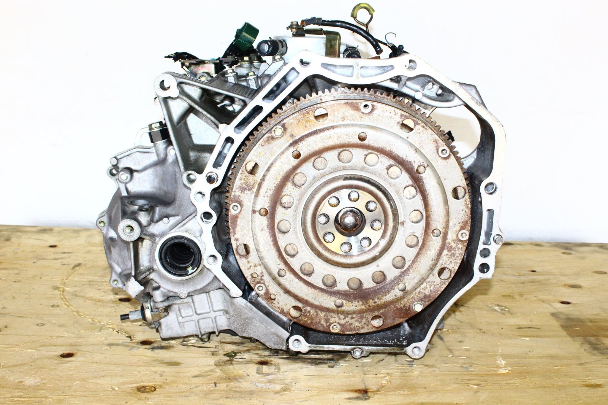 2003 2004 2005 2006 2007 HONDA ACCORD AUTOMATIC TRANSMISSION 3.0L V6 JDM J30A - Image 8