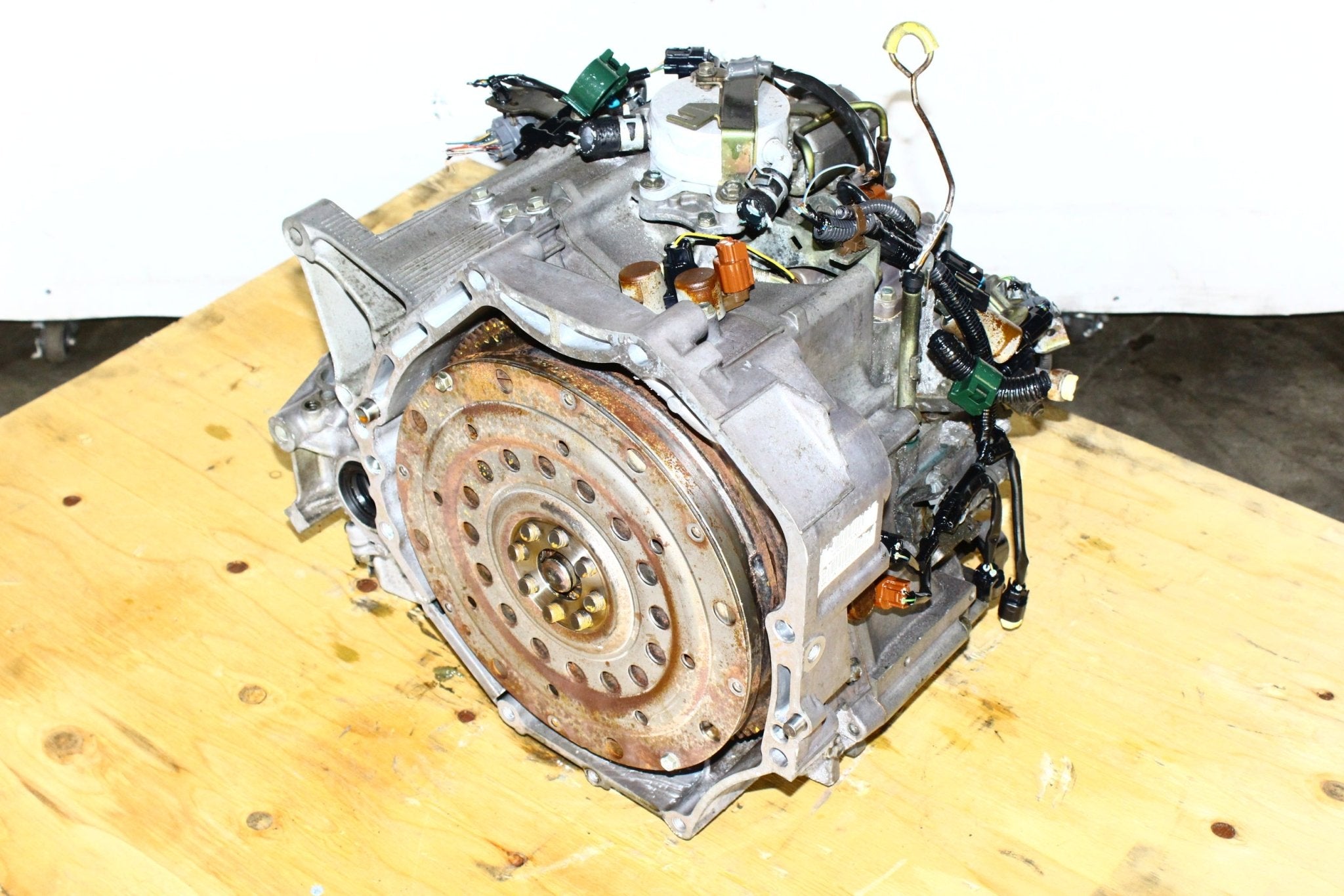 2003 2004 2005 2006 2007 HONDA ACCORD AUTOMATIC TRANSMISSION 3.0L V6 JDM J30A - Image 9
