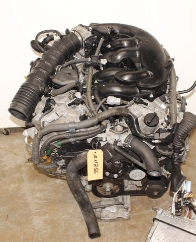 2007-2011 LEXUS GS350 RWD JDM ENGINE 3.5L V6 2GRFSE