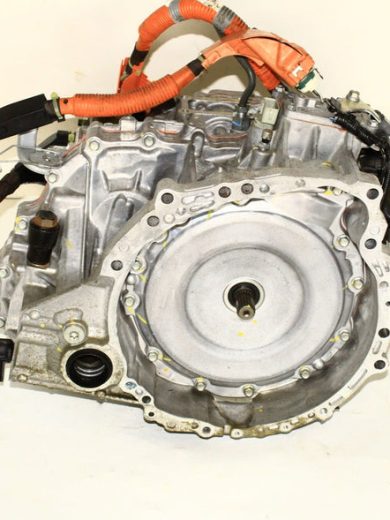 2012-2019 HIGHLANDER CVT AUTOMATIC TRANSMISSION FWD 3.5L V6 2GR-FXS HYBRID JDM 20K MILES