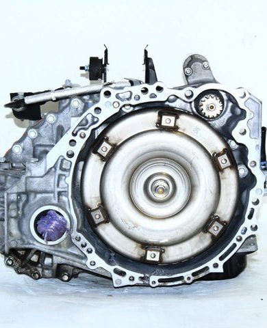 2013-2018 LEXUS ES350 AUTOMATIC TRANSMISSION FWD 3.5L V6 2GRFE U660E JDM