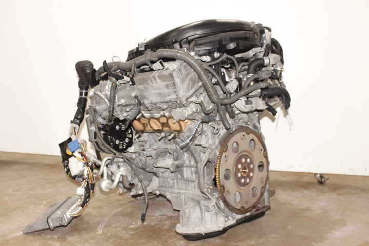 2007-2011 LEXUS GS350 RWD JDM ENGINE 3.5L V6 2GRFSE - Image 6