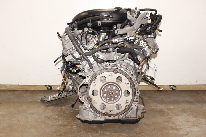 2007-2011 LEXUS GS350 RWD JDM ENGINE 3.5L V6 2GRFSE - Image 7
