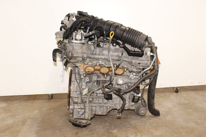 2007-2011 LEXUS GS350 RWD JDM ENGINE 3.5L V6 2GRFSE - Image 8