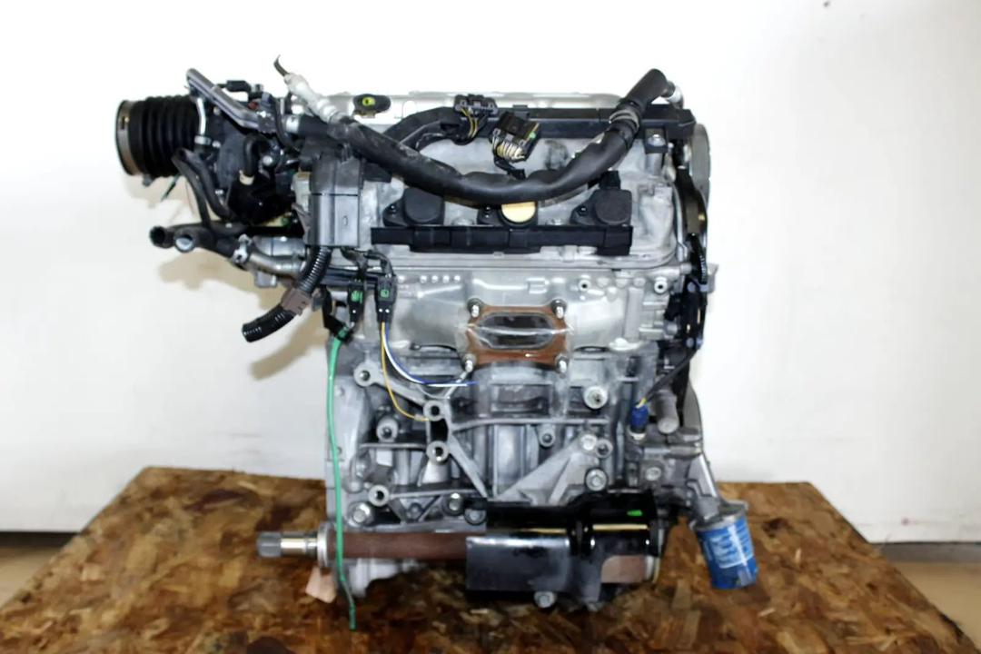 2008-2012 HONDA ACCORD JDM ENGINE SOHC VTEC VCM V6 3.5L J35A J35Z2 - Image 14