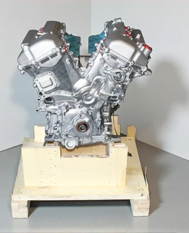 2005-2015 Toyota Tacoma 4.0L V6 Engine (1GR-FE) – Remanufactured