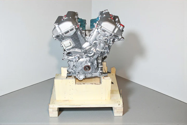 2005-2015 Toyota Tacoma 4.0L V6 Engine (1GR-FE) – Remanufactured