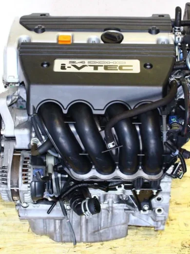 2012-2015 Honda Civic Si Engine Motor K24A K24Z7 Replacement 2.4L Dohc JDM