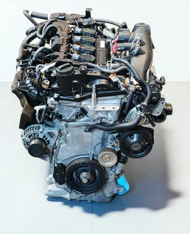 2017-2022 Honda CR-V 1.5L Turbo Engine (L15BG) - JDM Import - 47k Miles