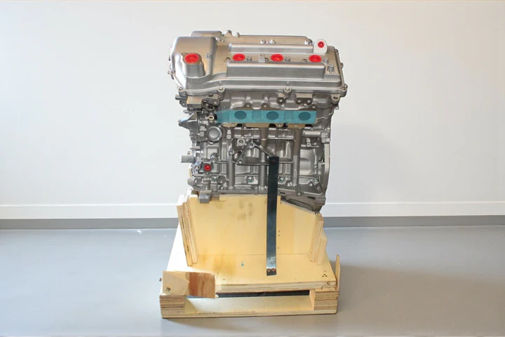 2005-2015 Toyota Tacoma 4.0L V6 Engine (1GR-FE) – Remanufactured - Image 5