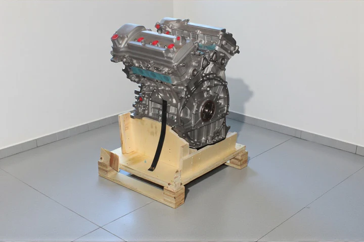 2005-2015 Toyota Tacoma 4.0L V6 Engine (1GR-FE) – Remanufactured - Image 6