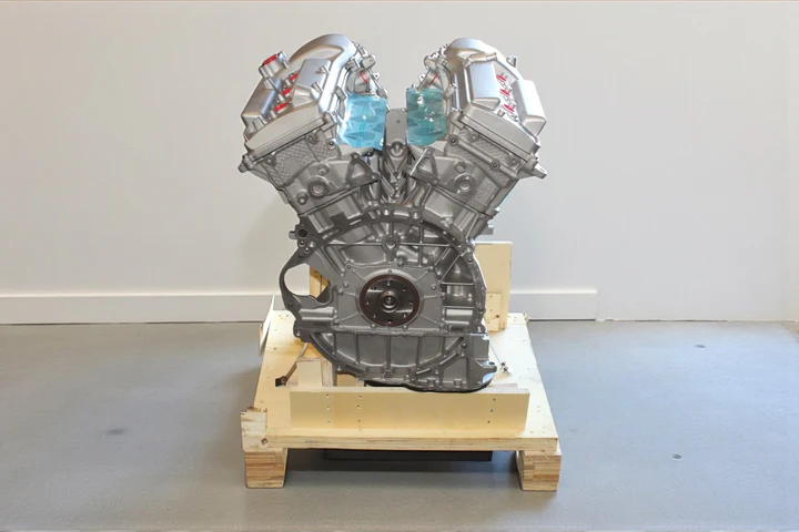 2005-2015 Toyota Tacoma 4.0L V6 Engine (1GR-FE) – Remanufactured - Image 7