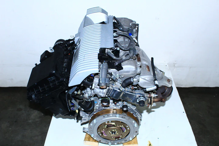 2011-2017 Lexus CT200 CT200H JDM Hybrid Engine Motor 1.8L 2ZRFXE - Image 7