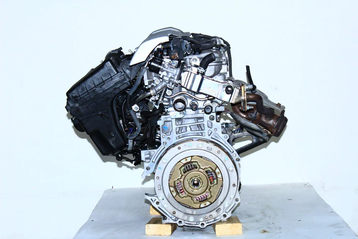2011-2017 Lexus CT200 CT200H JDM Hybrid Engine Motor 1.8L 2ZRFXE - Image 8