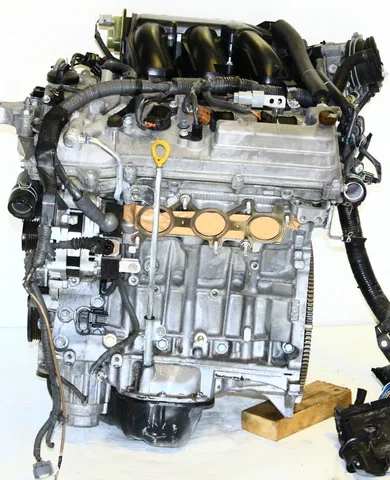 2007-2018 Toyota Venza FWD JDM Engine VVTI 3.5L V6 2GRFE