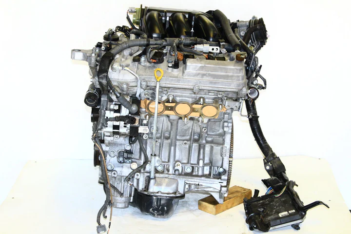 2007-2018 Toyota Venza FWD JDM Engine VVTI 3.5L V6 2GRFE