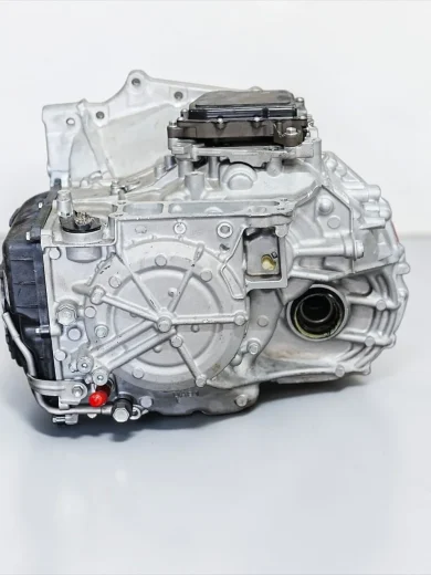 2023-2025 Lexus RX350 FWD 2.4L Transmission UA81E | 12k Miles JDM