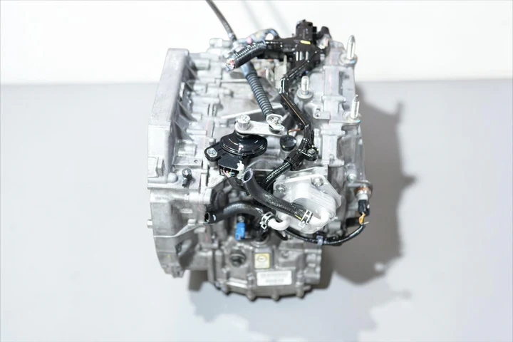 2016-2020 Honda HR-V CVT FWD Transmission (48k Miles) | JDM - Image 3