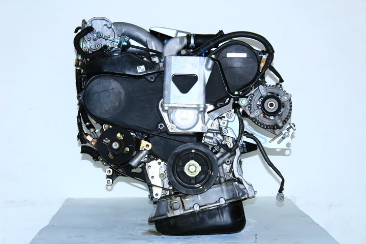 1999-2003 Lexus RX300 4WD AWD JDM Engine 1MZ-FE 3.0L V6 - Image 8