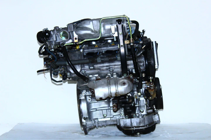 1999-2003 Lexus RX300 4WD AWD JDM Engine 1MZ-FE 3.0L V6 - Image 7