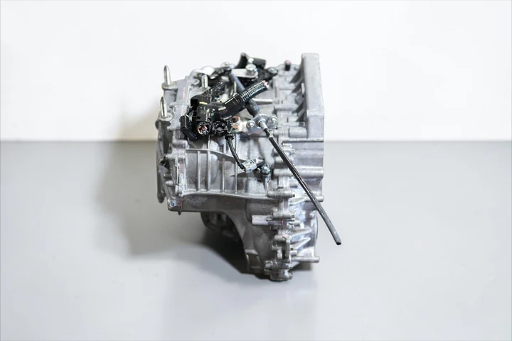 2016-2020 Honda HR-V CVT FWD Transmission (48k Miles) | JDM - Image 4