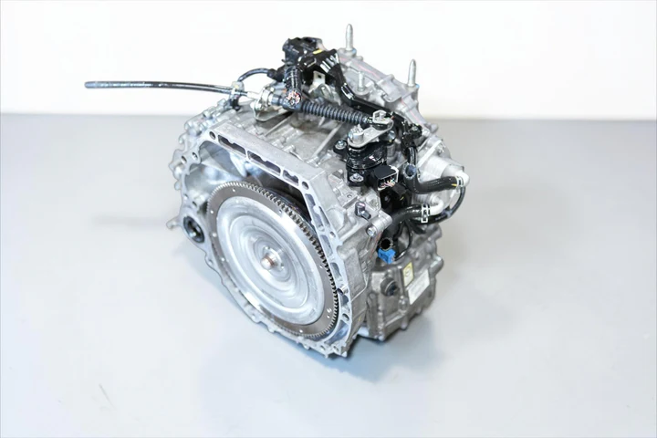 2016-2020 Honda HR-V CVT FWD Transmission (48k Miles) | JDM - Image 5