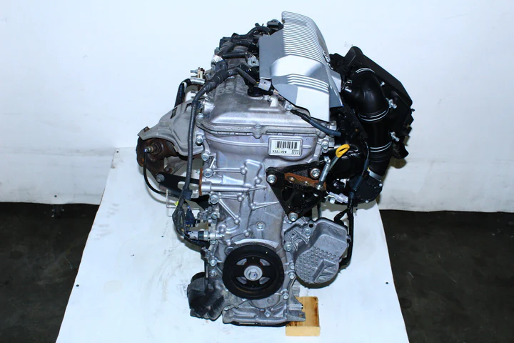 2011-2017 Lexus CT200 CT200H JDM Hybrid Engine Motor 1.8L 2ZRFXE - Image 3