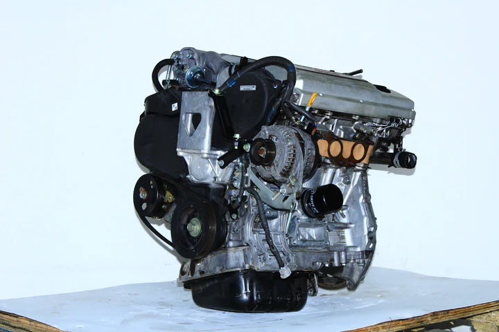 1999-2003 Lexus RX300 4WD AWD JDM Engine 1MZ-FE 3.0L V6 - Image 4