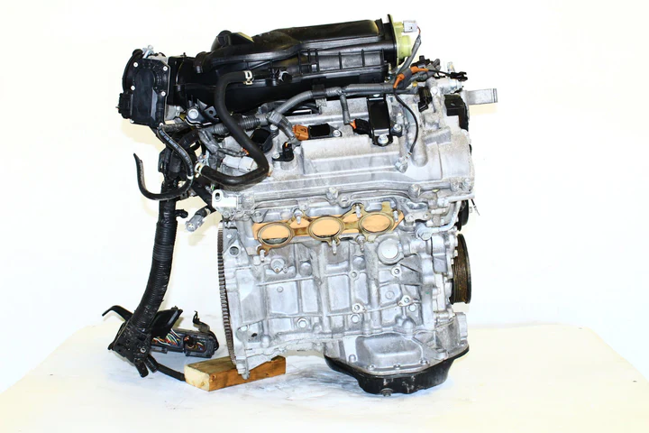 2007-2018 Toyota Venza FWD JDM Engine VVTI 3.5L V6 2GRFE - Image 5