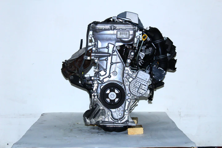 2011-2017 Lexus CT200 CT200H JDM Hybrid Engine Motor 1.8L 2ZRFXE - Image 5