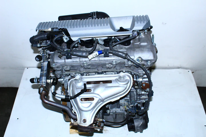 2011-2017 Lexus CT200 CT200H JDM Hybrid Engine Motor 1.8L 2ZRFXE - Image 6