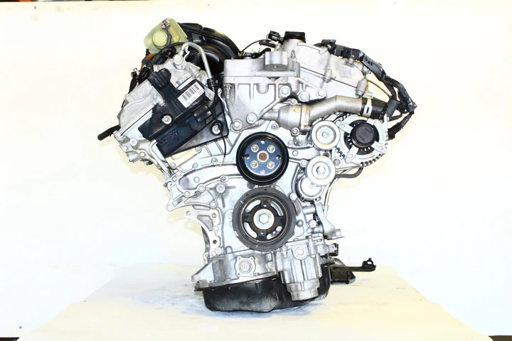 2007-2018 Toyota Venza FWD JDM Engine VVTI 3.5L V6 2GRFE - Image 7