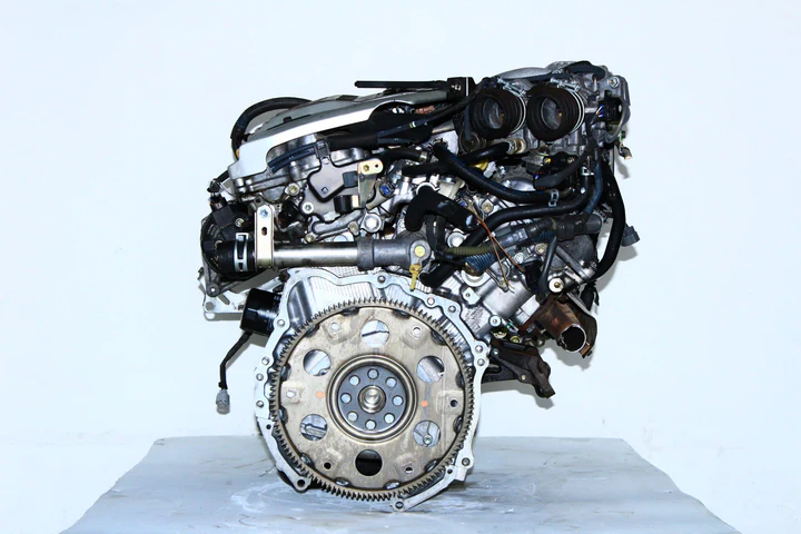 1999-2003 Lexus RX300 4WD AWD JDM Engine 1MZ-FE 3.0L V6 - Image 2