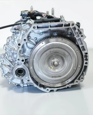2016-2020 Honda HR-V CVT FWD Transmission (48k Miles) | JDM