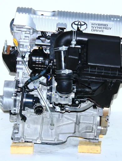 2011-2017 Lexus CT200 CT200H JDM Hybrid Engine Motor 1.8L 2ZRFXE